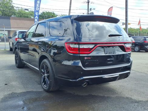 Used 2022 Dodge Durango R/T AWD/4WD image 5