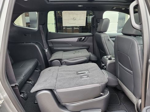 New 2026 Buick Enclave Sport Touring w/ Power Package FWD image 48