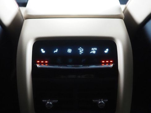Used 2024 Cadillac Lyriq Sport w/ Nappa Leather Package AWD/4WD image 25