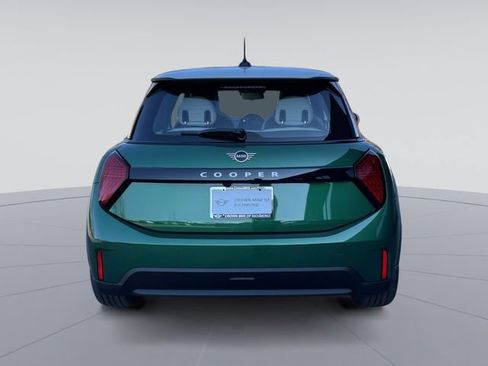 Used 2026 MINI Cooper 2-Door Hardtop FWD image 4