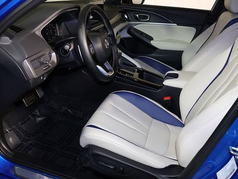 Used 2026 Acura Integra A-Spec FWD image 13