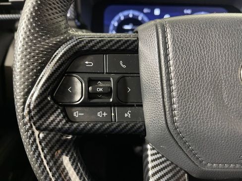 Certified 2024 Toyota Tacoma TRD Sport w/ TRD Sport Premium Package image 26