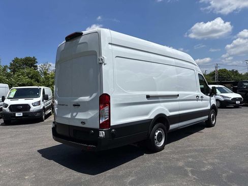 Used 2024 Ford Transit 250 148 High Roof Extended w/ Load Area Protection Package RWD image 7
