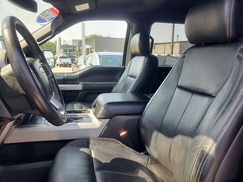 Used 2020 Ford F150 Lariat image 5