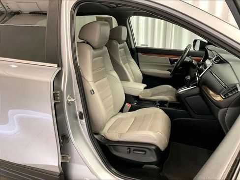 Used 2019 Honda CR-V EX-L image 11