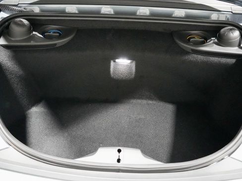 Used 2025 Porsche 718 Boxster GTS image 33