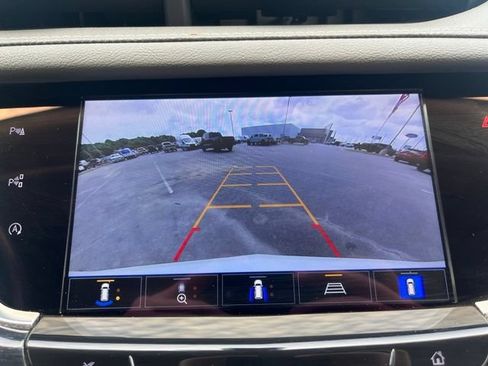 Used 2024 Cadillac XT6 Premium Luxury w/ Technology Package AWD/4WD image 14