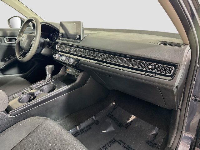 Used 2023 Honda Civic LX image 29