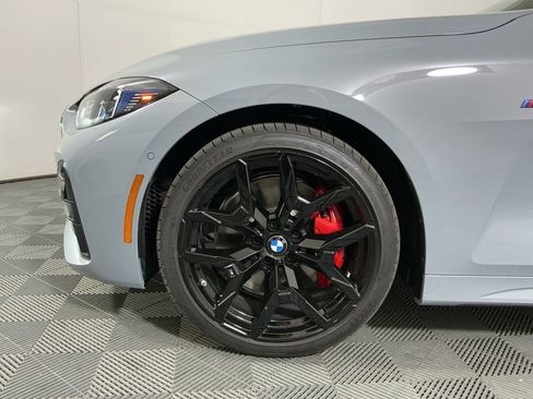 New 2026 BMW 440i xDrive Coupe w/ Premium Package image 9