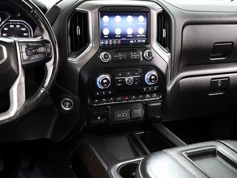 Used 2019 GMC Sierra 1500 Denali w/ Denali Ultimate Package image 16