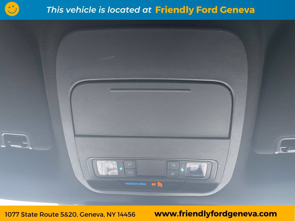 Used 2023 Ford F150 XL w/ STX Appearance Package AWD/4WD image 26