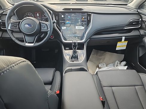New 2025 Subaru Legacy Limited image 6