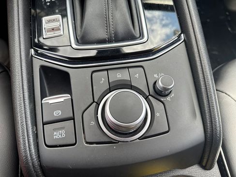 Used 2023 MAZDA CX-5 AWD 2.5 S w/ Select Package image 36
