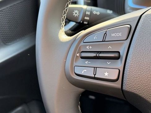 New 2026 Hyundai Venue SEL FWD image 15