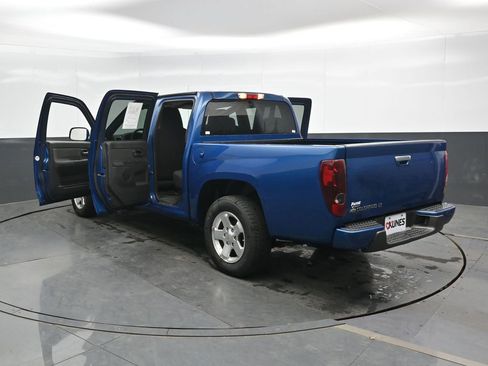 Used 2012 Chevrolet Colorado LT RWD image 36