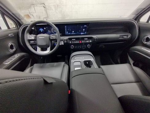 New 2026 Hyundai Palisade Limited image 46