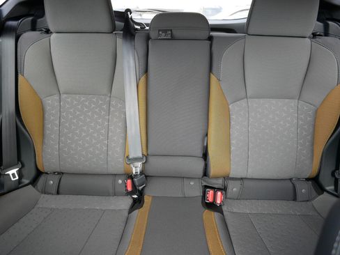 Certified 2025 Subaru Crosstrek 2.5i Sport w/ Popular Package #4A image 13