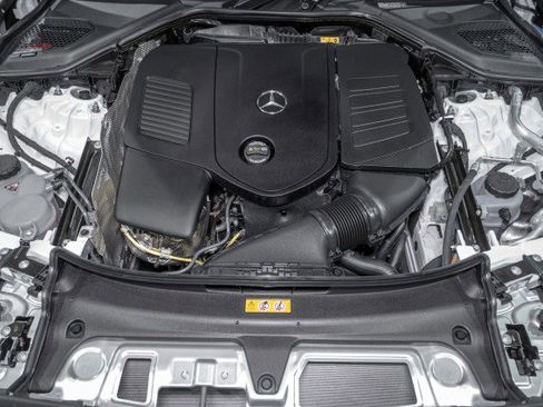 New 2026 Mercedes-Benz E 350 Sedan image 23