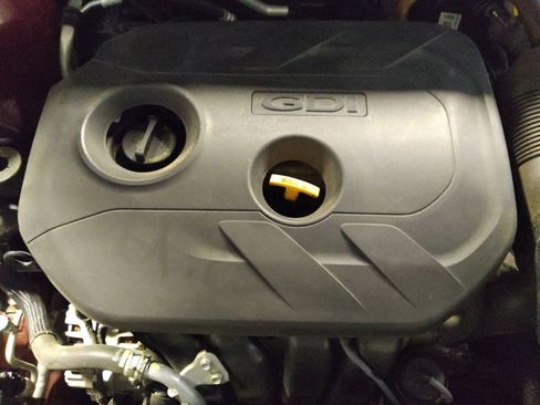 Used 2016 Hyundai Tucson SE FWD image 30