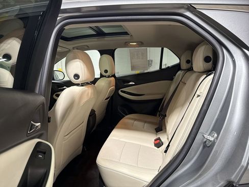 Used 2023 Buick Encore GX Essence w/ Experience Buick Package image 23