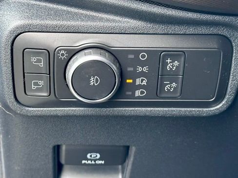Used 2021 Ford Bronco Outer Banks AWD/4WD image 16