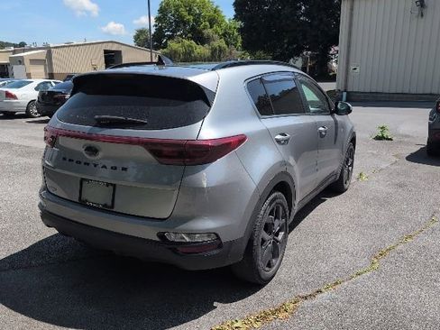 Used 2018 Acura RDX AWD w/ Advance Package image 36