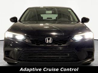 Used 2024 Honda Civic LX video 2