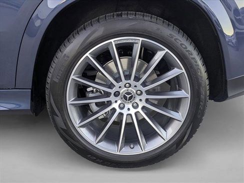 New 2026 Mercedes-Benz GLE 450 4MATIC Coupe image 10