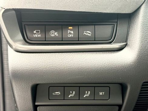 New 2026 MAZDA CX-30 2.5 Turbo w/ Premium Package image 15