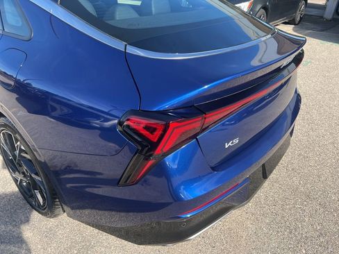 Used 2025 Kia K5 GT-Line image 33