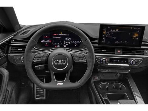 Used 2023 Audi S5 Prestige w/ Prestige Package image 23