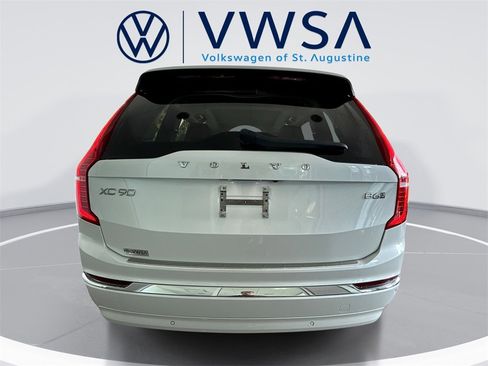 Used 2023 Volvo XC90 B6 Ultimate w/ Protection Package Premier image 7