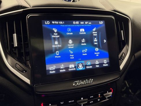 Used 2018 Maserati Ghibli S GranSport Q4 image 27