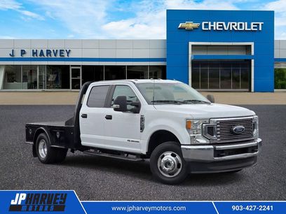 Used 2022 Ford F350 XL w/ STX Appearance Package