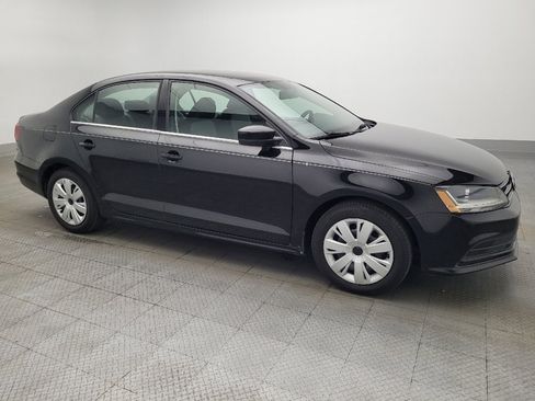 Used 2017 Volkswagen Jetta S FWD image 11