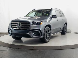 Certified 2026 Mercedes-Benz GLS 450 4MATIC video 3