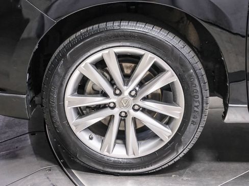 Used 2015 Lexus RX 450h FWD image 10