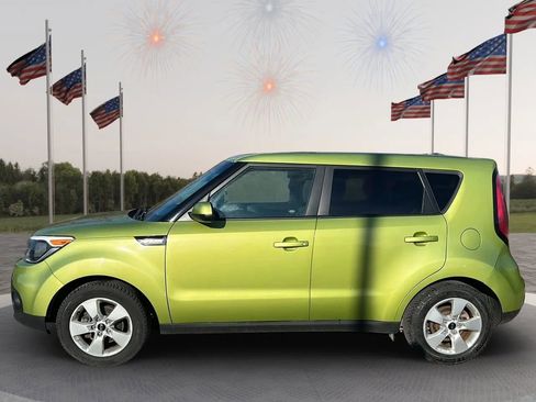 Used 2018 Kia Soul image 4