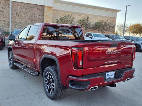 New 2026 GMC Sierra 1500 AT4 w/ AT4 Premium Package image 26
