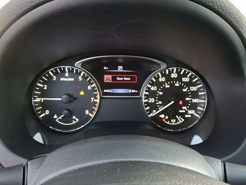 Used 2017 Nissan Altima 2.5 S w/ Power Driver Seat Package image 19