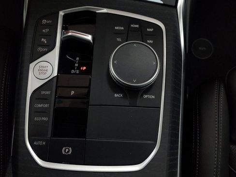 New 2026 BMW 330i xDrive Sedan w/ M Sport Package image 13