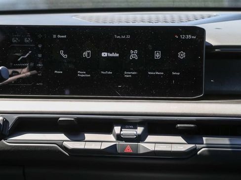 New 2026 Kia EV9 Land w/ Nightfall Edition Package AWD/4WD image 6