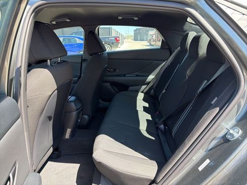 New 2026 Hyundai Elantra Sport FWD image 21