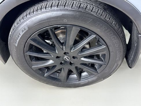 Used 2024 Nissan Murano Platinum w/ Cargo Package image 39