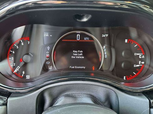 Used 2022 Dodge Durango GT image 23