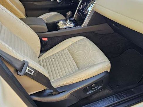 Used 2020 Land Rover Discovery Sport S AWD/4WD image 30