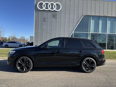 New 2026 Audi Q7 3.0T Premium Plus image 28
