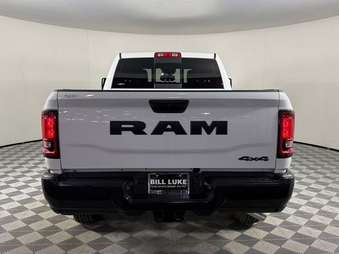 Used 2025 RAM 2500 Tradesman AWD/4WD image 9