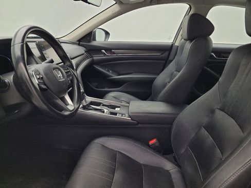 Used 2020 Honda Accord EX-L image 17