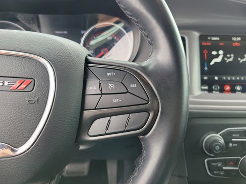 Used 2023 Dodge Charger SXT image 23